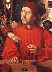 St. Eligius