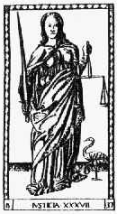 Justitia