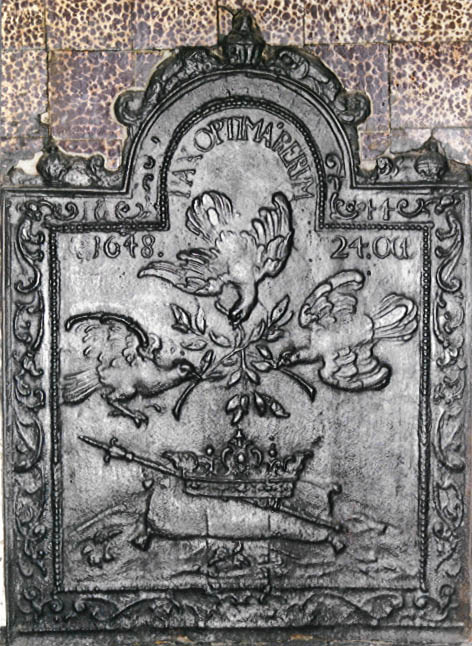 Vrede van Munster